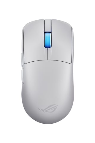 Asus Rog Harpe Iı Ace Kablosuz Beyaz Gaming Oyuncu Mouse Cmcmasu0035 Rog Harpe Iı Ace