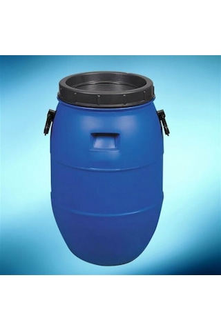 Yağ Varili Turşu Şarap Zeytin Varili Bidon Plastik 30 Litre ( 30 x 40 x 60 )