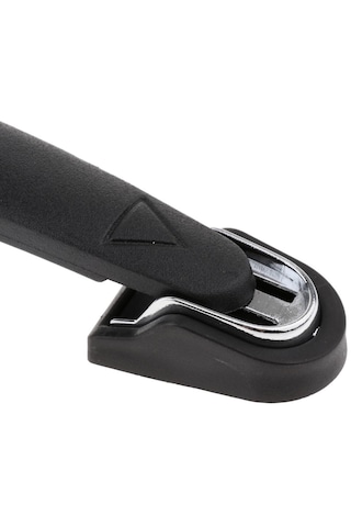 Homyl Bavul Bagaj Çantası Sap Kayışı Taşıma Kolu Tutma Tarif Edildiği Gibi Siyah