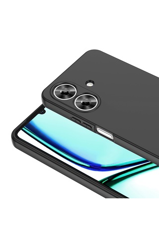 Realme Note 60 Kılıf Zore Mara Lansman Kapak