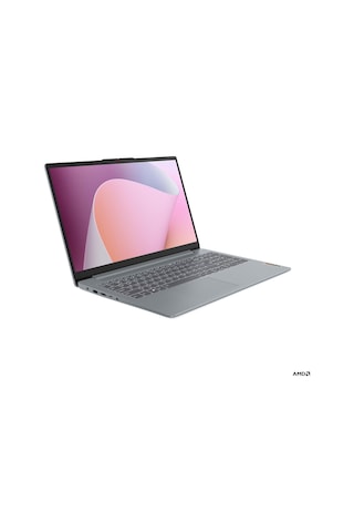 Lenovo IdeaPad Slim3 82XQ0129TX R3-30 8 GB 512 GB SSD 15.6" Free Dos Dizüstü Bilgisayar