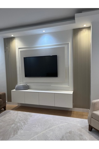 6.5w 3in1 Renk Değiştiren Led Spot Armatür - Beyaz