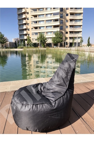 Armutland Aktif Armut Koltuk Siyah ( Ekonomik )