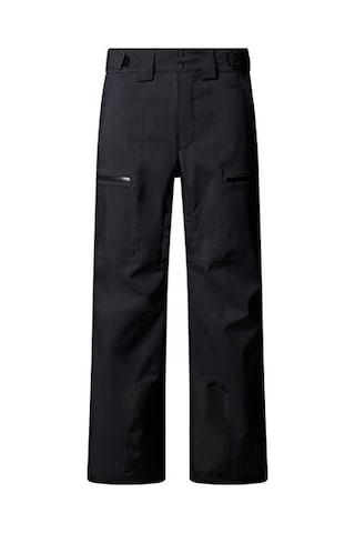 The North Face M Chakal Pant Erkek Kayak Pantolonu Nf0a87y7kx71 Siyah Siyah