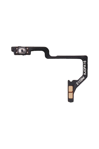 Oppo Uyumlu Oppo A16 On Off Açma Kapama Filmi Flex-oppo-a16-on-off