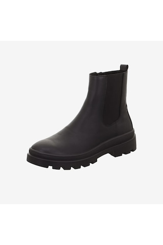 Bot Kadın 2-000495-0100 Legero Lusıa Black siyah
