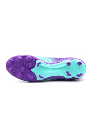 Playup 251-143 Krampon Unisex Spor Ayakkabı Mor