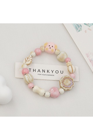 Yeni Gelen Karikatür Tarzı Charm Bilezik No.104