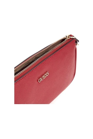 Tommy Hilfiger Guess Bramina Kadın Çapraz Askılı Çanta Hwzg9672710 Kırmızı
