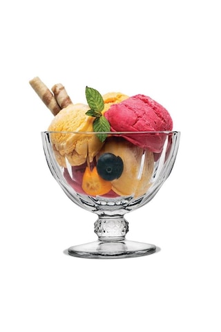 Paşabahçe Diamond Dondurmalık Sunum 2li