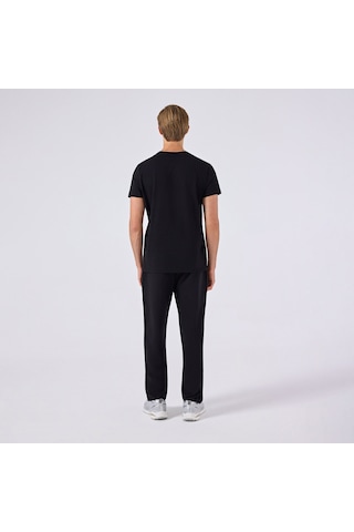 Ellesse Erkek Siyah T-shirt 6sm5069