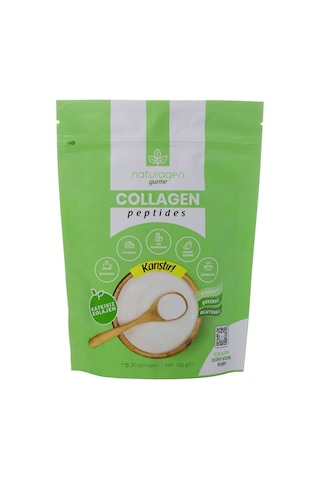 Naturagen Gurme Collagen Peptides 150 G