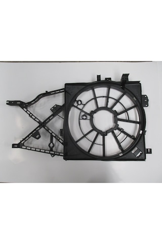 Opel Vectra B 96/99 Radyatör Fan Davlumbazı Boş Gövde