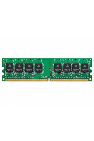 Geıl 512mb Ddr2 667mhz Pc2-5300 240 Pin Masaüstü Ram