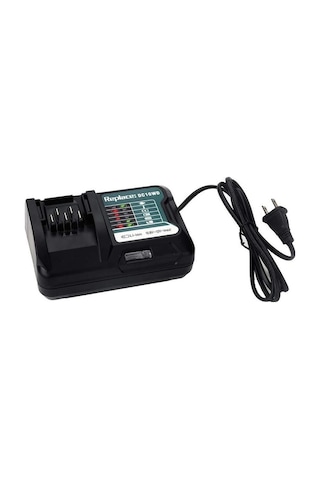 Maoyaya Makitas İçin 10.8v-12v Şarj Cihazı, Kullanışlı Ve Güvenli