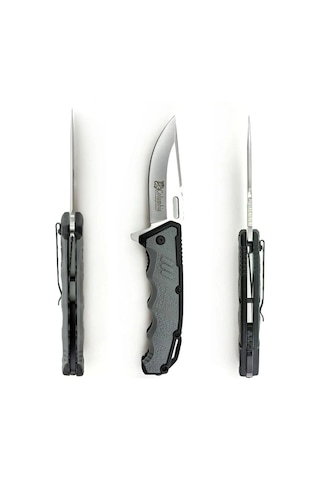 Fst-3067-a Soft Kamp Çakısı