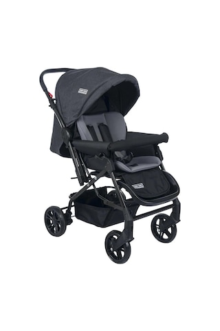 Tommybaby Elegant Yenidoğan Seti Bebek Arabası Beşik Ana Kucağı