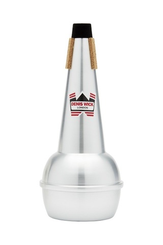 Dw Straight Bas Trombon Surdin