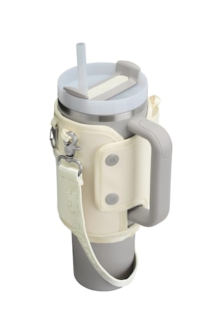 Stanley The All-day Quencher Carry-all Termos Taşıma Askısı 1.2 Lt / Krem