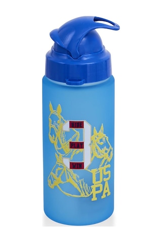 U.s. Polo. Assn. Unisex Suluk Plmatstn24001 Siyah
