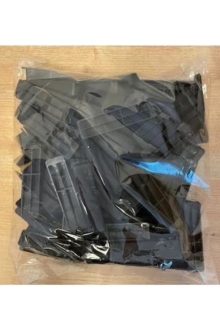 Umkar Seramik Fayans Seviye Tespit Derz Takozu 100 Adet