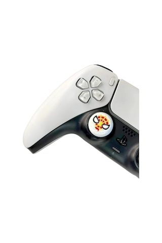 Ps3, Ps4, Ps5, Xbox Uyumlu Analog Stick Koruyucu - Clt-47 - 4 Lü Set