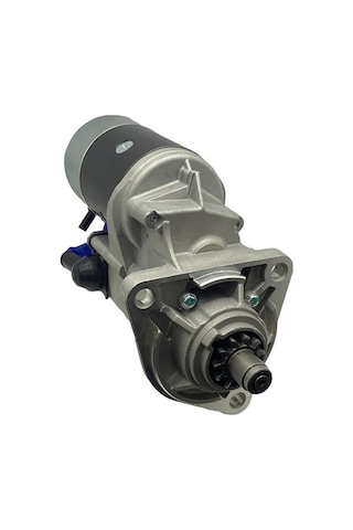 24V MARŞ MOTORU NIPPON DENSO TİPİ 11 DİŞ 4.5 KW (3 KULAK) R