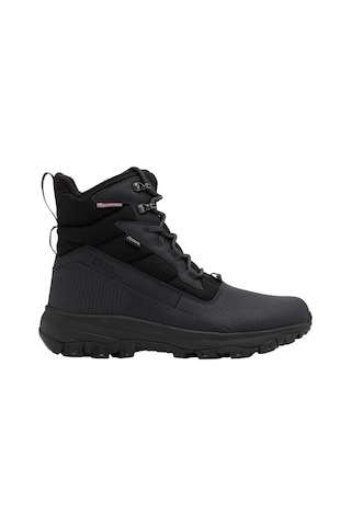 Jack Wolfskın Jack Wolfskin Everquest Pro Texapore High Erkek Yeşil Bot 6502 Siyah