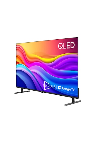 Beko Crystal 8 B 865 C QLED 65" 4K UHD QLED TV