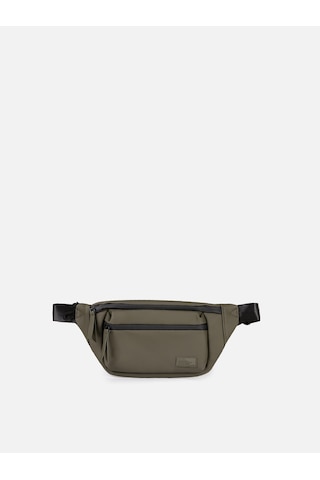 Colins Yeşil Erkek Çanta Haki