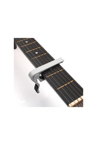 Alice A007D/C Metal Gitar-Bağlama Kaposu