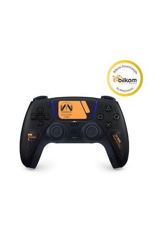 Sony Ps5 Dualsense Death Stranding 2 Bilkom Garantili