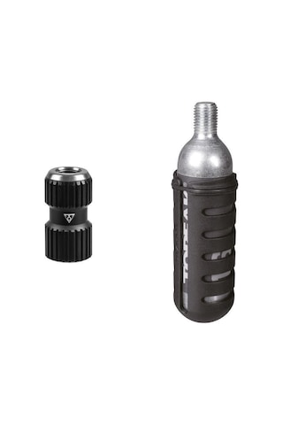 Topeak Nano Airbooster 10 Co2 Kartuş Valf Seti 16g