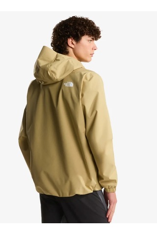 The North Face Nf0a8g0r-8k2 M Quest Jacket Erkek Ceket Bej