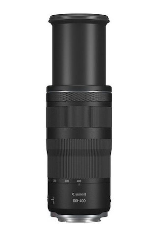 Canon RF 100-400 MM F/5.6-8 IS USM Lens (Canon Eurasia Garantili)