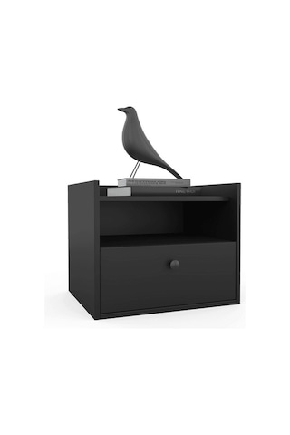 Mono Komodin - Siyah