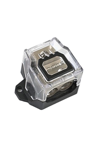 Reiss Amfi Blok Dağıtıcı Reiss 1 Giriş 2 Çıkış Anfi Kablo Dağıtıcı Blok