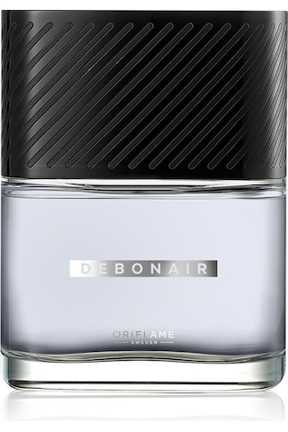 Oriflame Debonair Erkek Parfüm EDT 75 ML