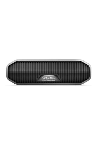 SanDisk Professional G-Drive USB-C 6 TB Taşınabilir Disk