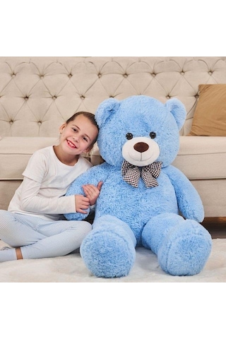 100 Cm Premium Peluş Ayı Sevdiklerinize Özel Hediyelik Peluş Ayıcık 001