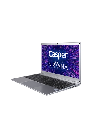 Casper Nirvana C350.5005-4C00E i3-5005U 4 GB 120 GB SSD 14" W10H Dizüstü Bilgisayar