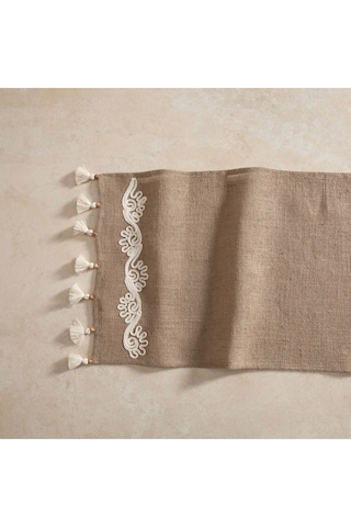 Jüt Lase İşlemeli Runner 45x130 1484706
