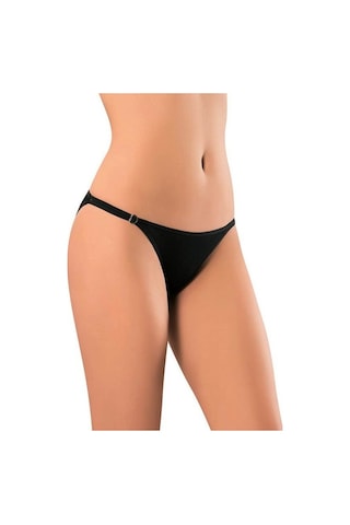 Dorya Penye Kalpli Külot 2540