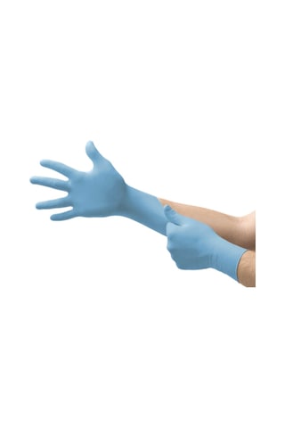 Ansell Touchntuff Versatouch 92-200 Tek Kullanımlık Nitril Eldive