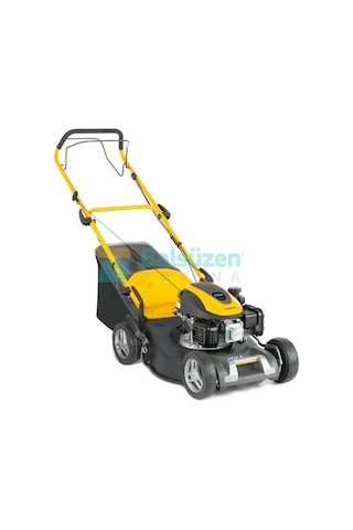 Stiga Combi 48S Şanzımanlı 139CC ST140 Motor Benzinli Çim Biçme Makinesi