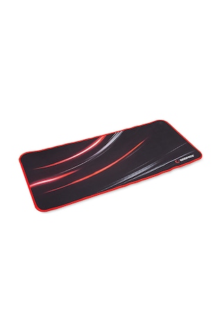 Rampage 300272 300x700x3mm Gaming Mouse Pad Siyah 1923 Renkli