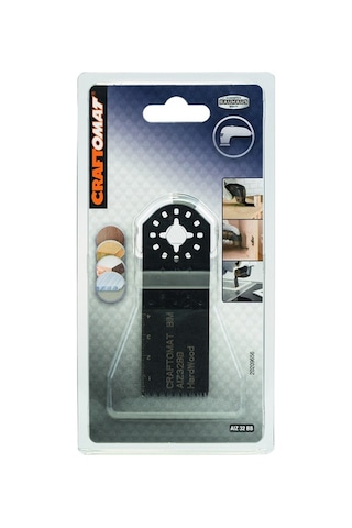 Craftomat Aız 32 Bb Bım Sert Ahşap 32 Mm