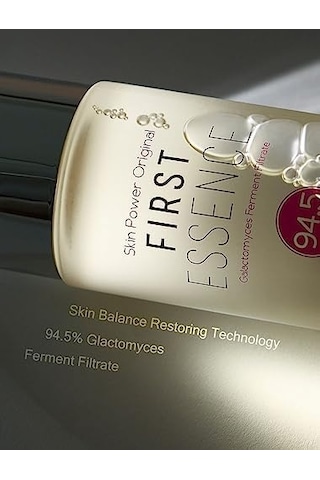 Mizon Skin Power Original First 80ml Esans