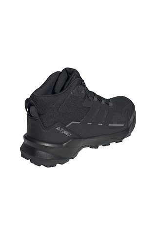 Jq2207-e Adidas Terrex Skychaser Ax5 Mıd Gtx Erkek Spor Ayakkabı Siyah Jq2207-e Siyah