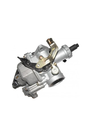 Karbüratör Komple Cg 150 Telli 150 Kn Püskürtmeli Atl Karbüratör Komple Cg 150 Telli 150 Kn Püskürtmeli Atl